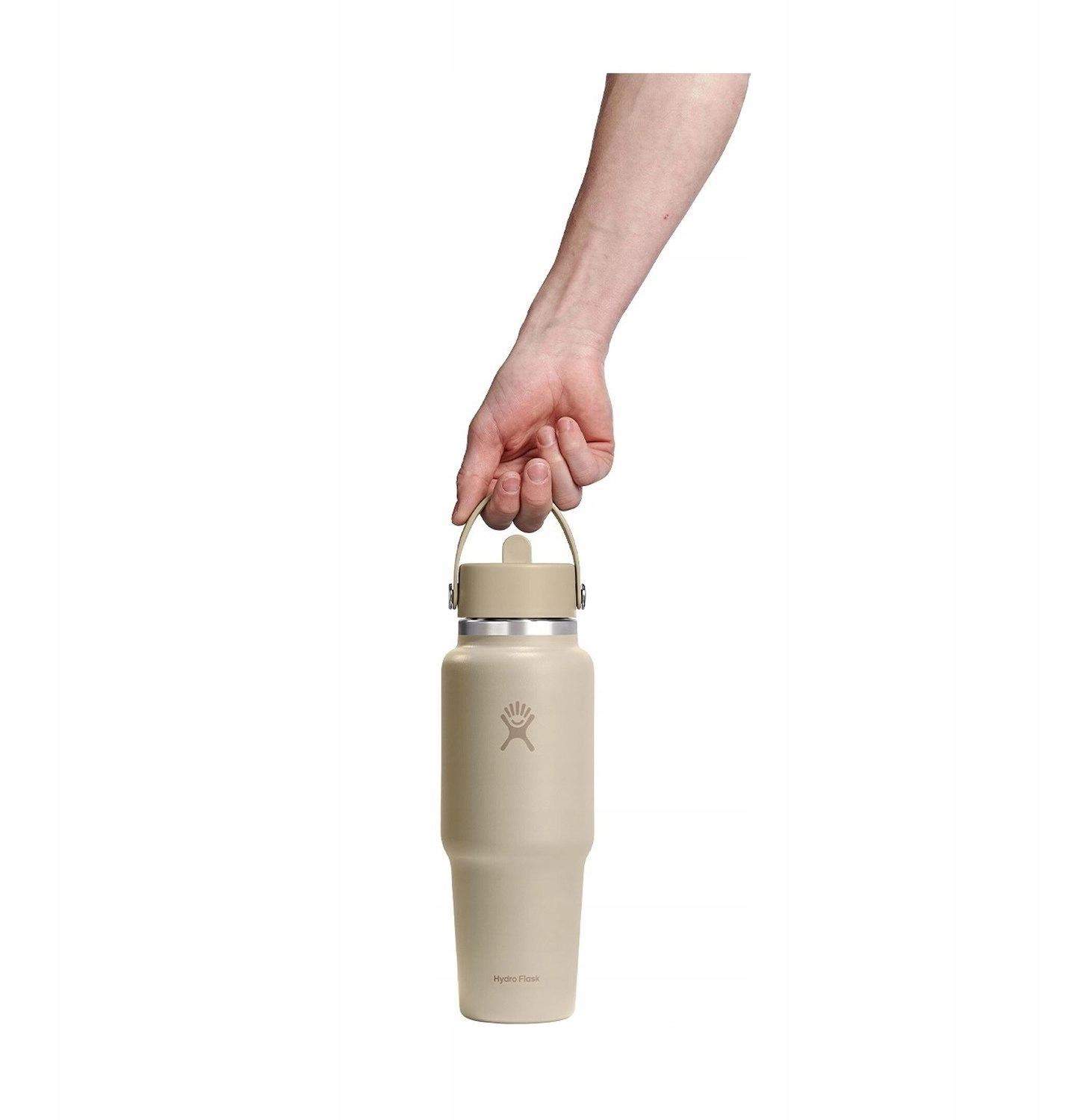 Hydro Flask Thermal Bottle With Travel