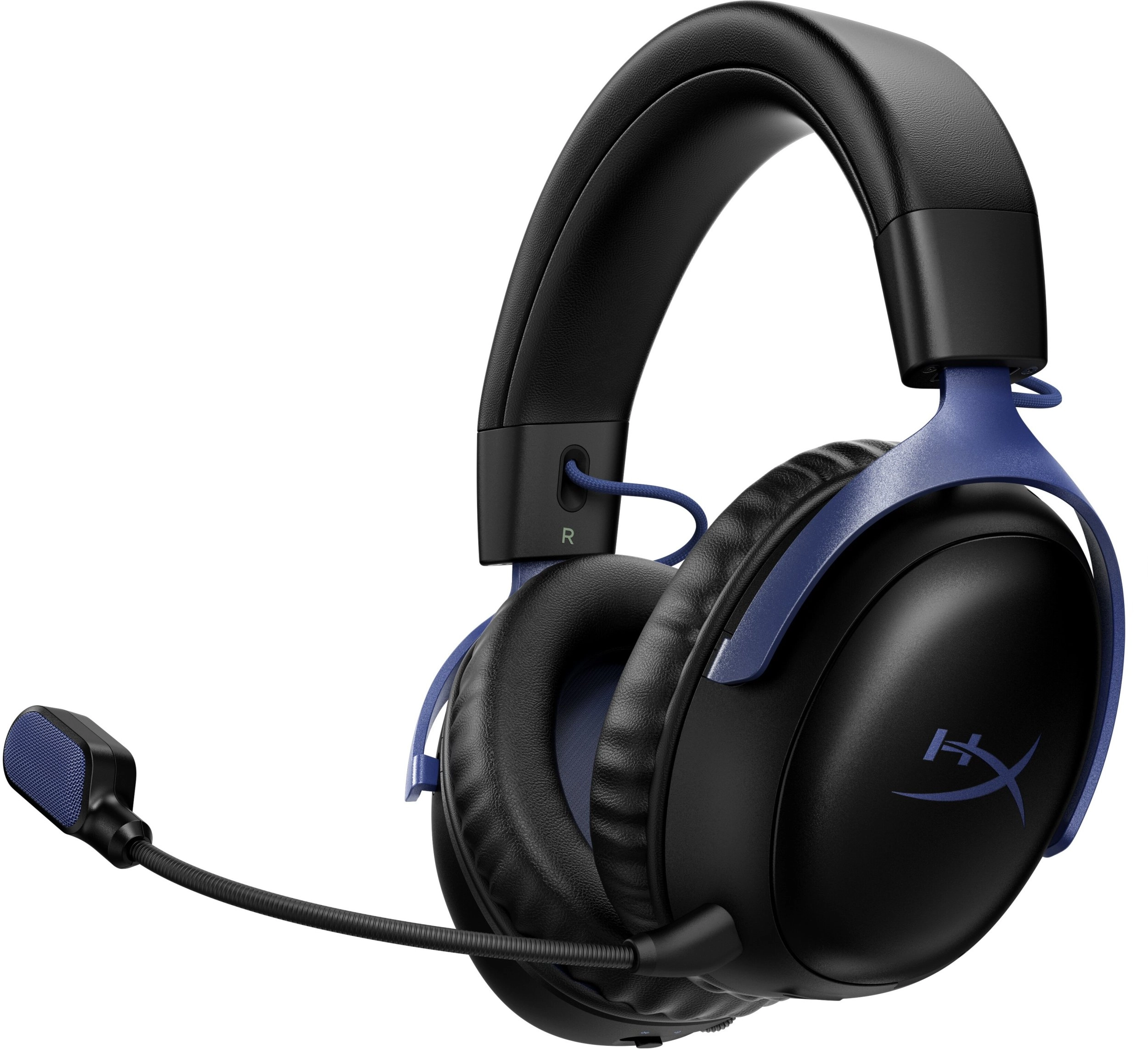 HyperX Cloud III S - Wireless