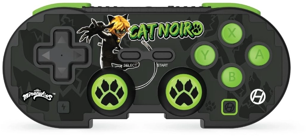 Hyperkin M01328-MTCN Gamepad Android MAC Nintendo