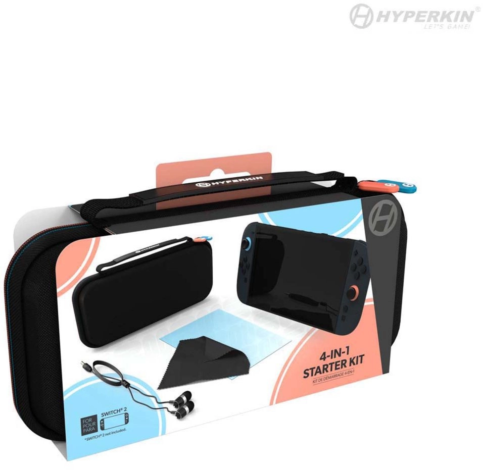 Hyperkin M07721 Set Nintendo Switch 2