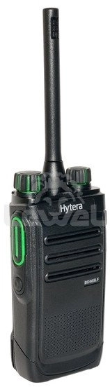 HYTERA BD505LF License-free DMR handheld radio