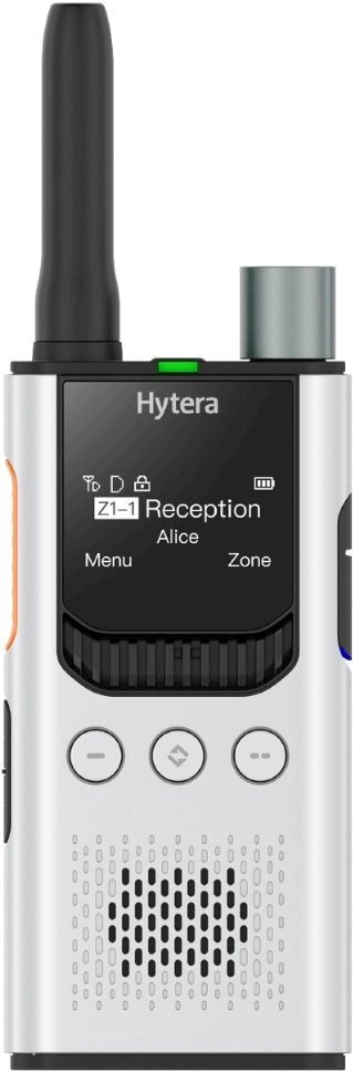 HYTERA Radio DMR+HYT-S35  UHF 400-470 MHz