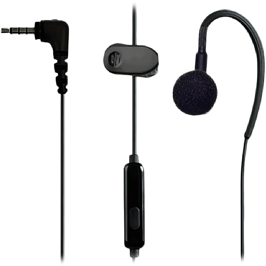 Hytera headphones HYTERA EM31 Type-C earphone