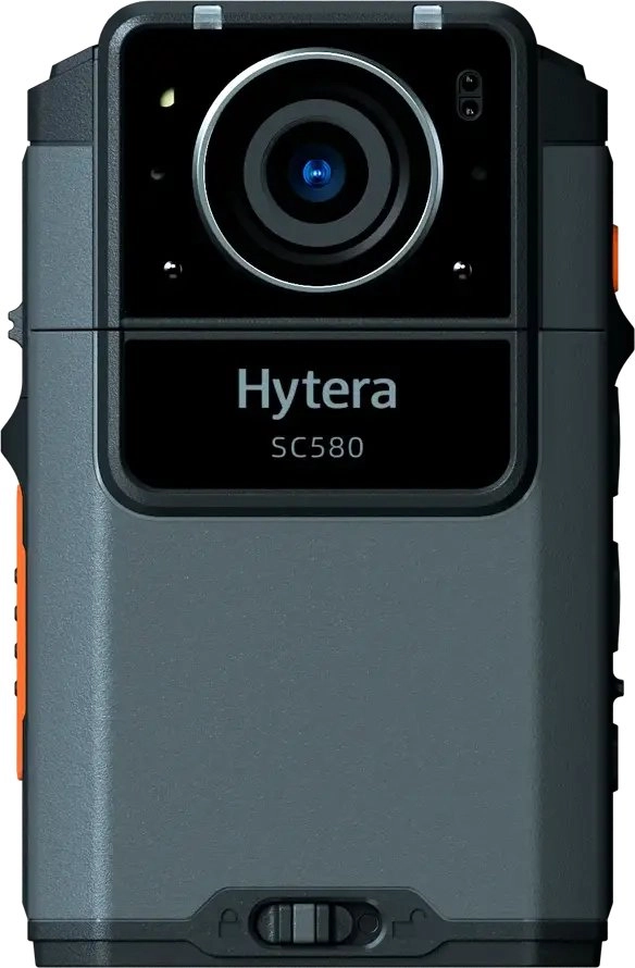 Kamera Hytera HYTERA Kamera nasobna SC580