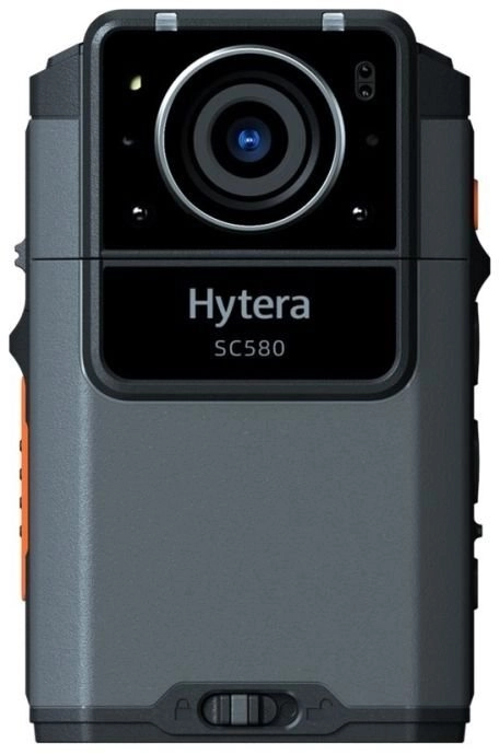 Kamera Hytera HYTERA Kamera nasobna SC580