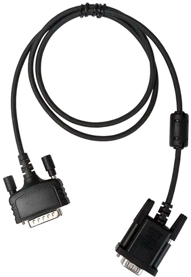 Hytera HYTERA PC142 Cable connecting HR1065