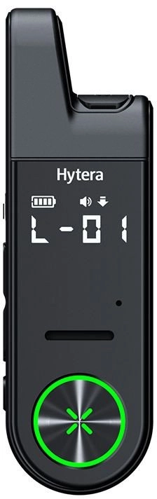 HYTERA S1 mini HYT-S10 B1 0