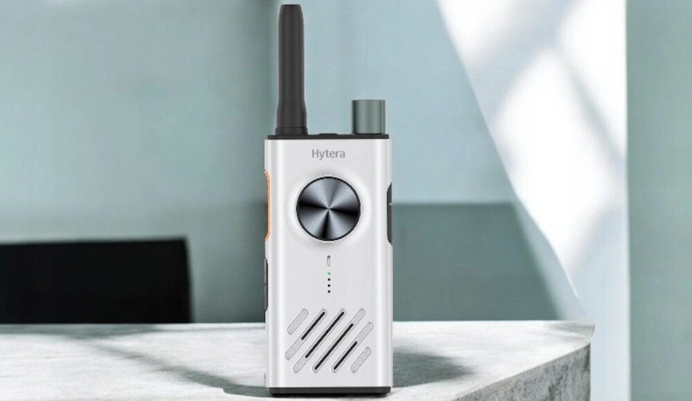 HYTERA S1 HYT-S31 B1 0.5W