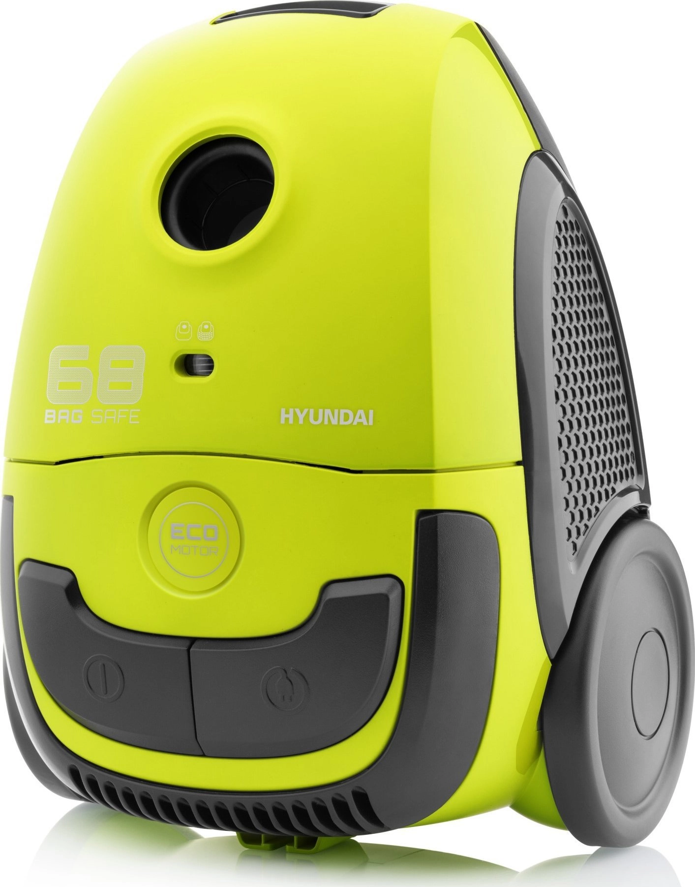 Eta vacuum cleaner Hyundai VC068G bag