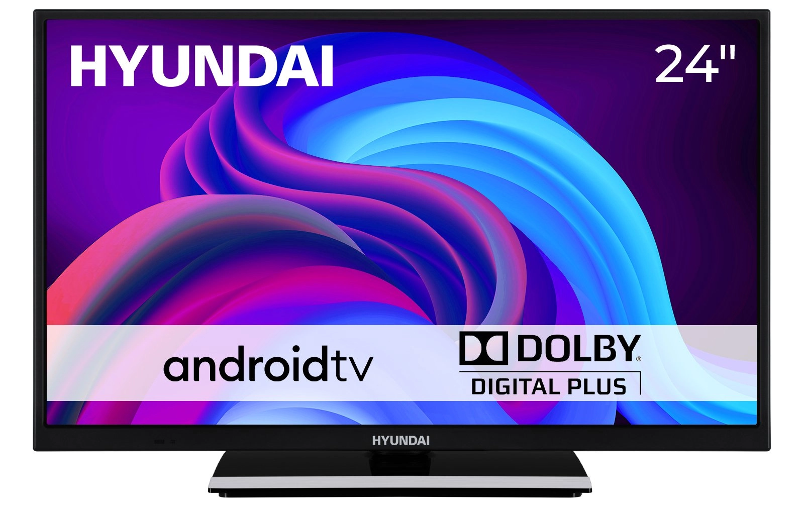 Hyundai HD 24 - HLA24354 Android