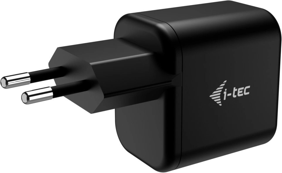 I-tec 65W USB-C GaN Charger CHARGER-GAN65W