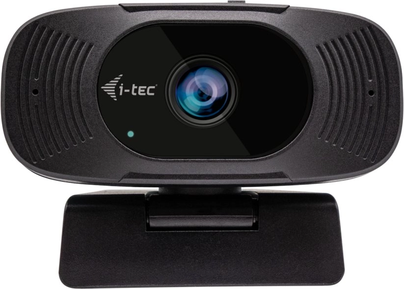 Kamera internetowa I-TEC i-tec SOLOMON 300