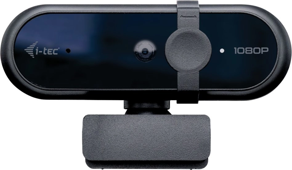 Kamera internetowa I-TEC i-tec SOLOMON 100
