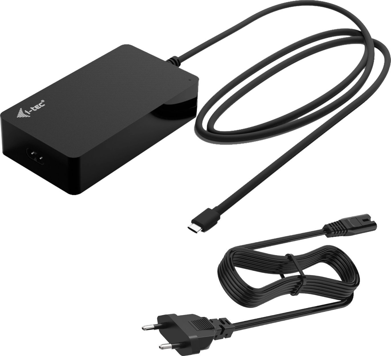 I-tec Universal Charger USB-C PD 3
