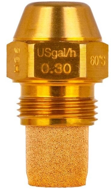IBP Infrared heater oil nozzle G80430