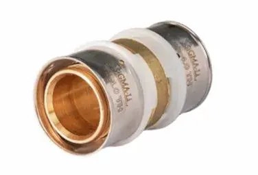 IBP Press connector - 50x50 Sigma