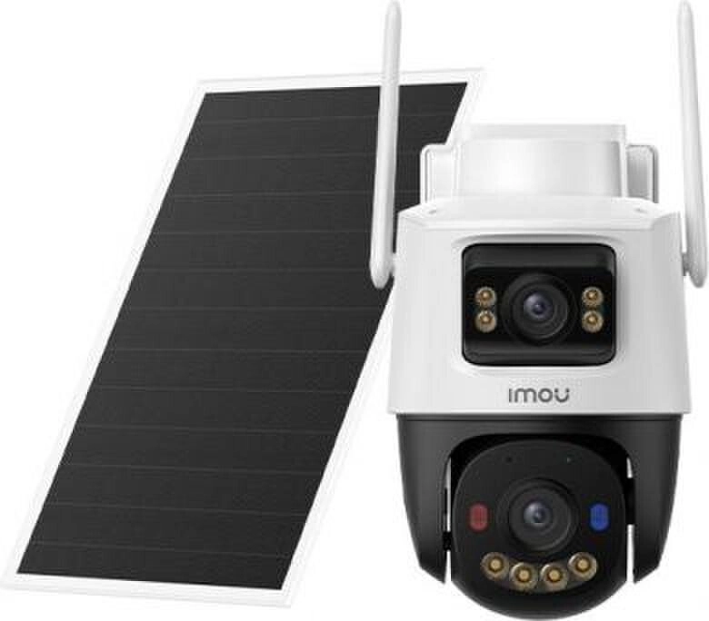 IMOU AOV Air 4G Kit (with