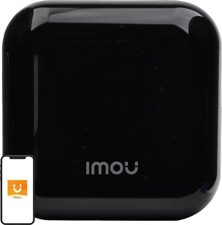 Imou IR1 remote control IR/WiFi/Bluetooth Universal