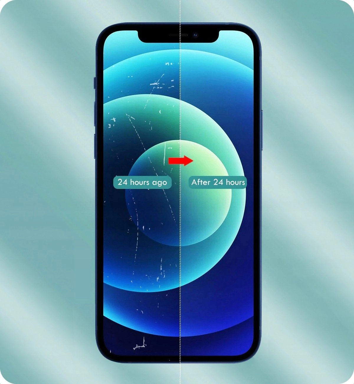TECH-PROTECT KEVLAR PRO APPLE AIRTAG 1