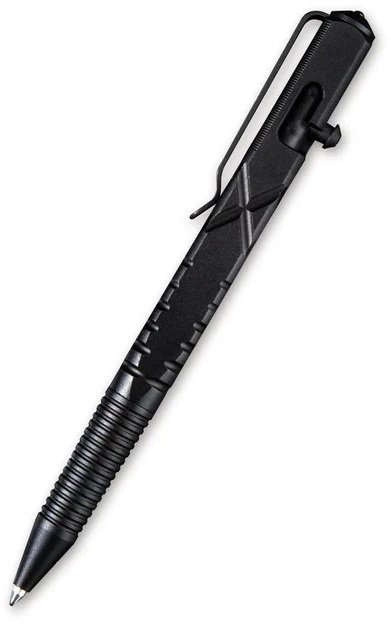 CIVIVI CQuill CP01A Black ballpoint pen