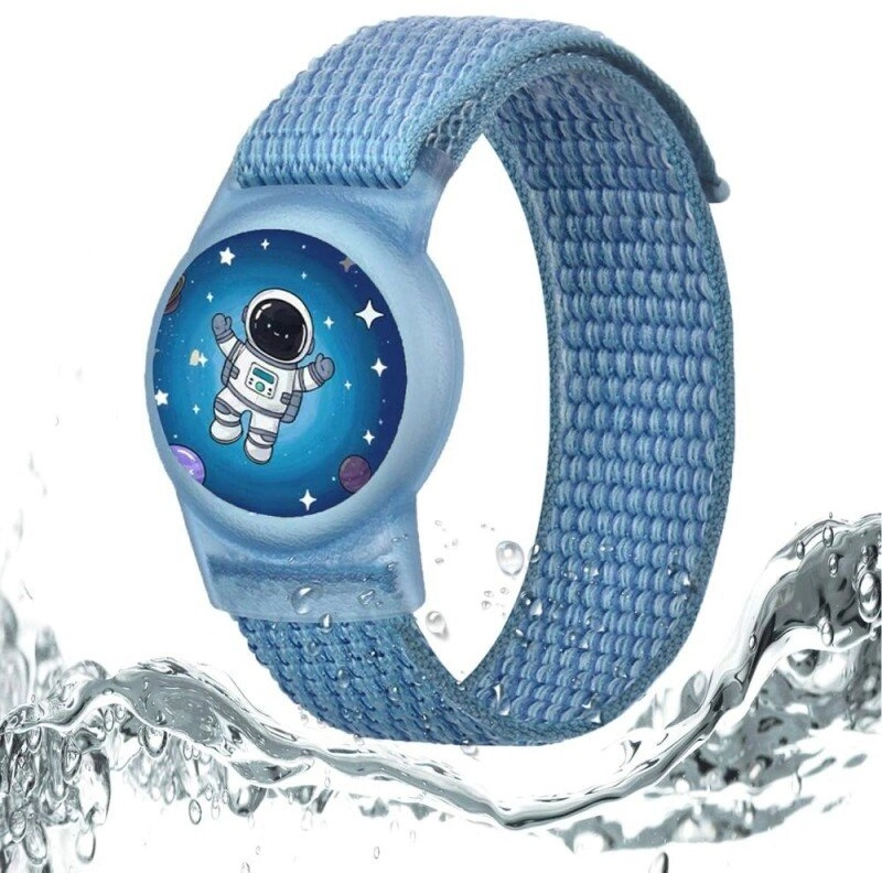 Pasek Tech-Protect Nylon For Kids do