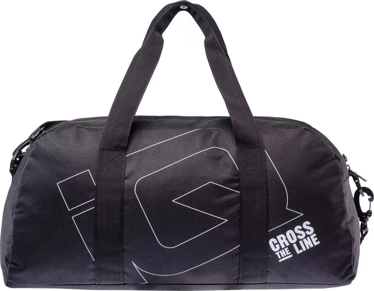 IQ Onboard fitness travel training bag