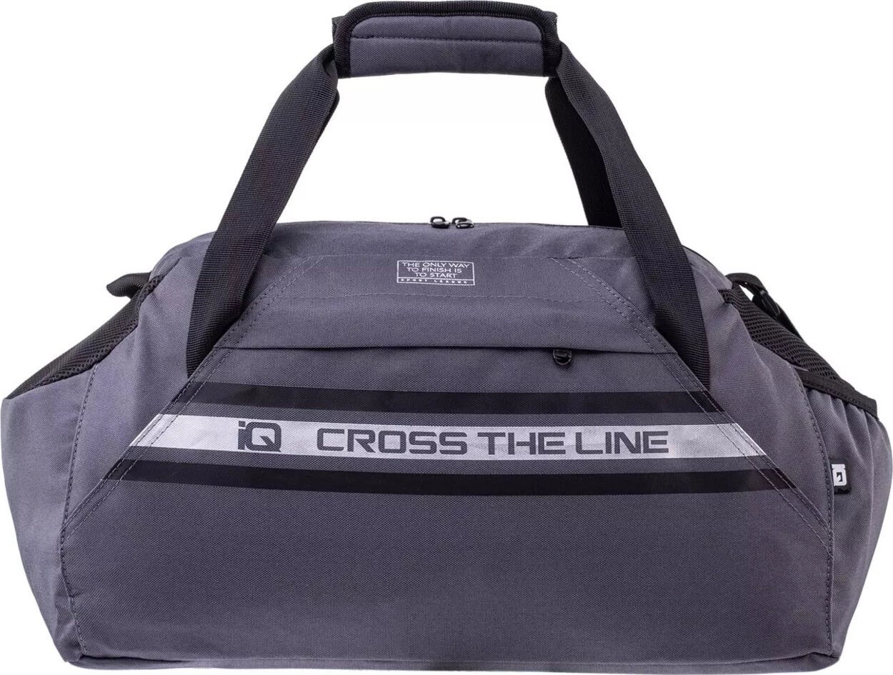 IQ Mazi fitness travel sports bag