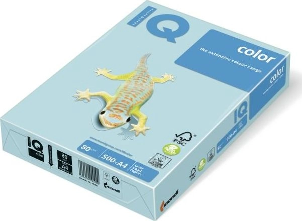 IQ Color Copy A4 80g 500