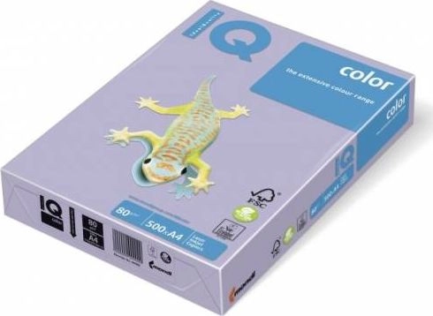IQ Color IQ Color A4 copier
