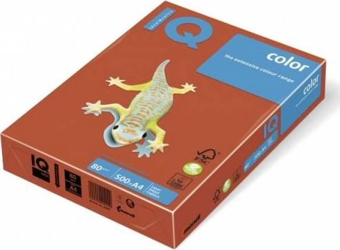 IQ Color Photocopier IQ Color A4