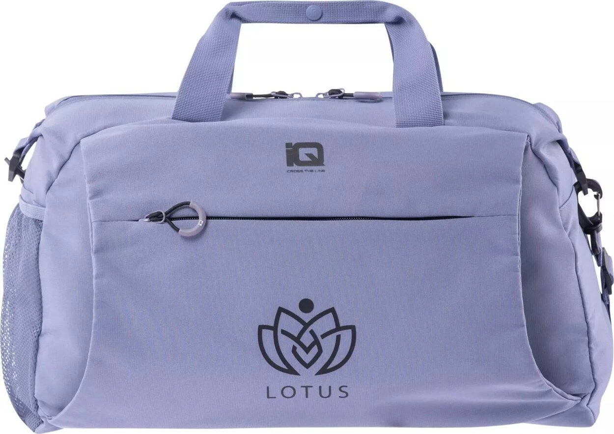Damska torba Iq cross the line