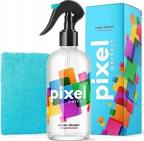 IT Dusters Pixel Perfect - 500