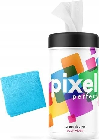 IT Dusters IT Dusters Pixel Perfect