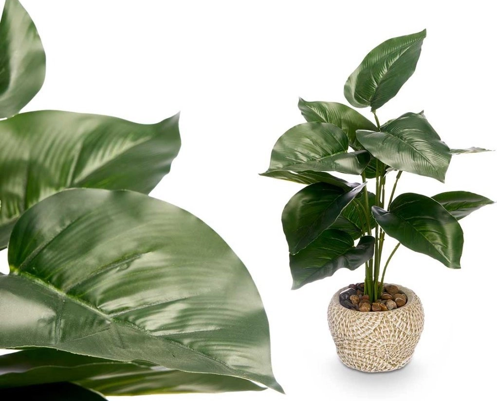 Ibergarden Artificial plant PHILODENDRON 40 cm