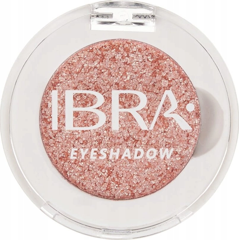 Alkotest IBRA_Eyeshadow eye shadow Frosty Peach