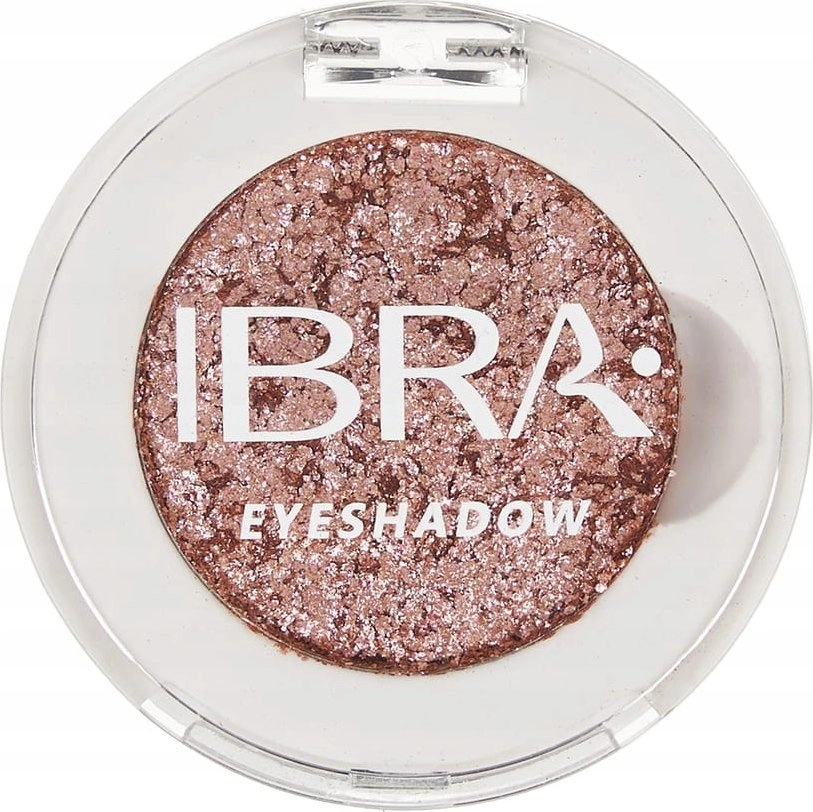 Alkotest IBRA_Eyeshadow eye shadow Warm It