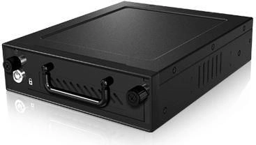 Kieszeń Icy Box na dysk 3
