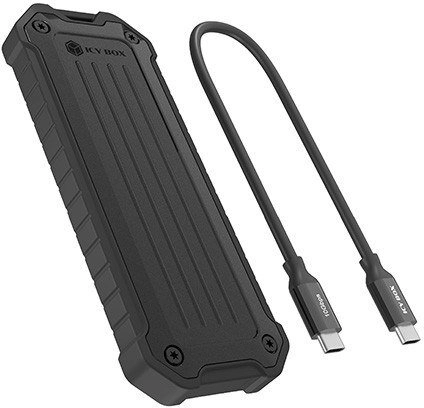 ICY BOX M.2 NVMe  SATA