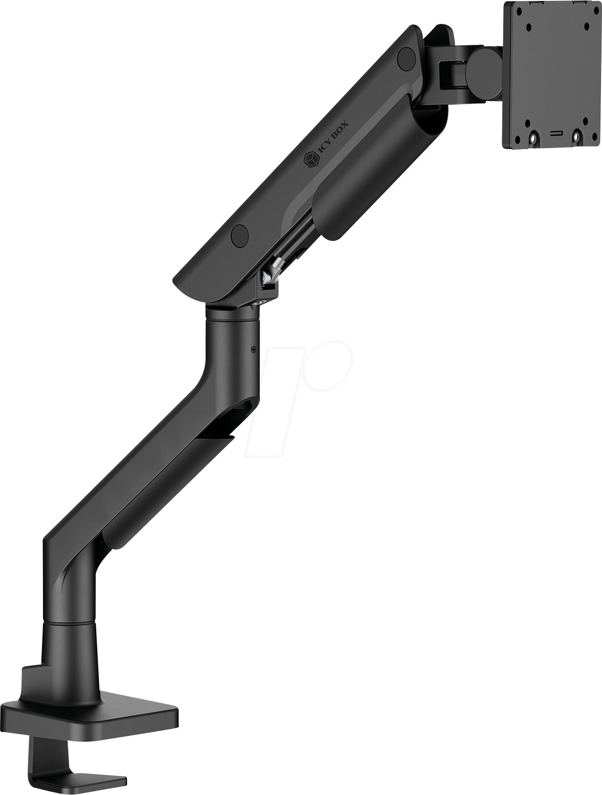 ICY BOX IB-MS701-T Monitor stand for