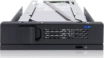 We-Ra. IcyDock 1x 3.5" SATA