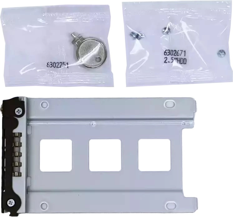 ToughArmor Extra tray for MB998SP-B black