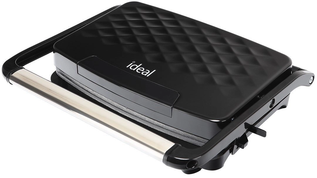 IDEAL Electric Contact Grill IK1700 5908277389383
