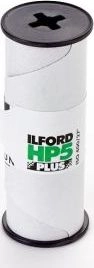 Ilford film HP5 Plus 400-120 1629017