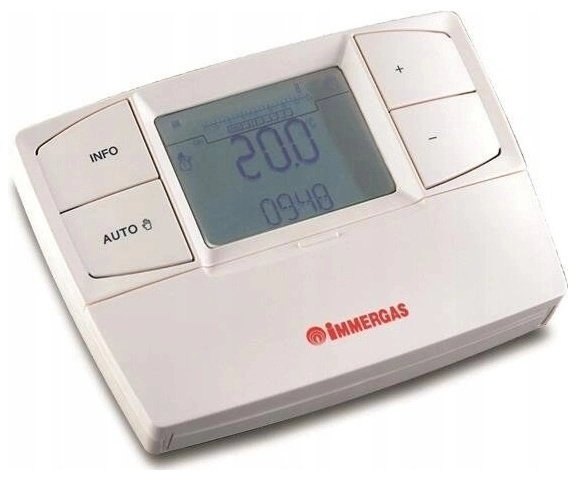 Immergas TYBOX 117 controller + electronic