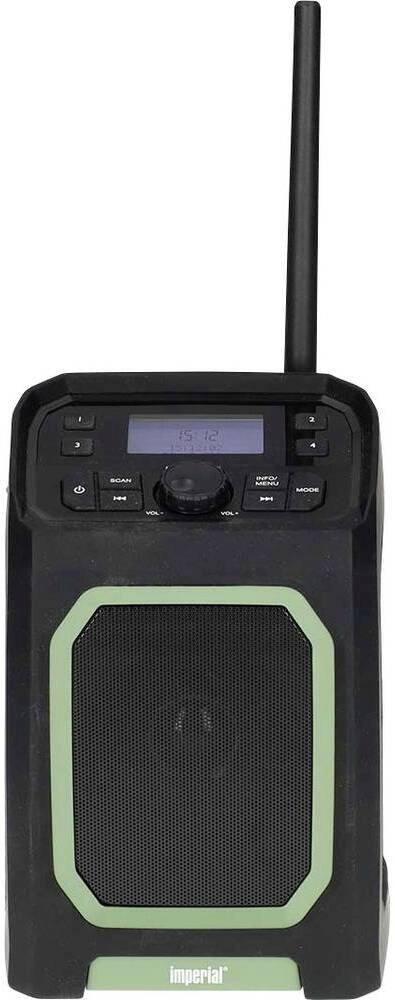 Radio Imperial Radio DABMAN OR 5