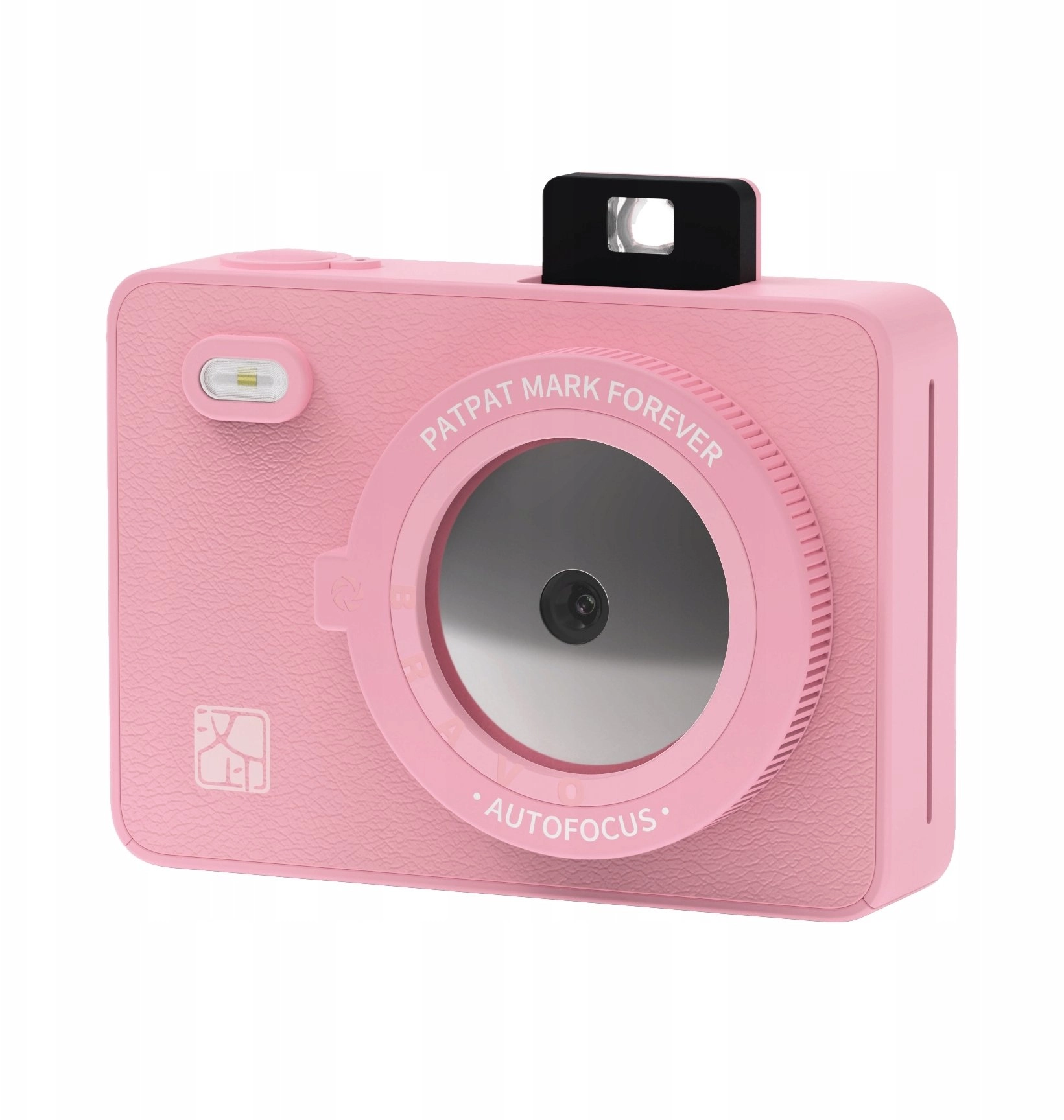 2mp Camera Instant Print 300 Dpi