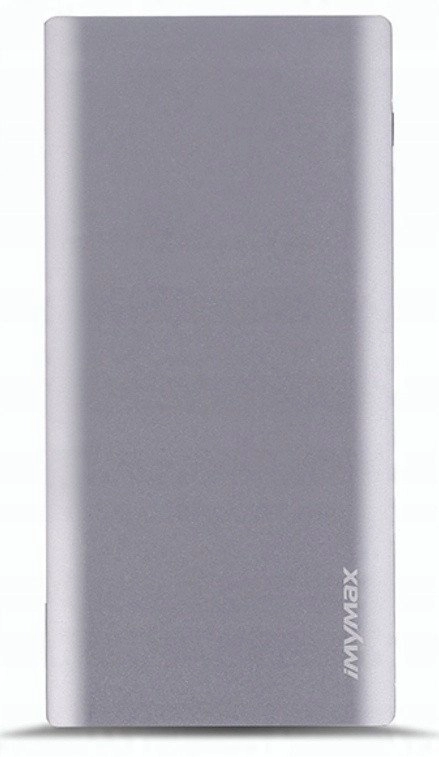 IMYMAX X12 Plus Power Bank 12000