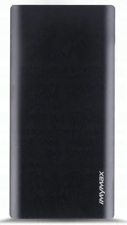 IMYMAX X12 Plus Power Bank 12000