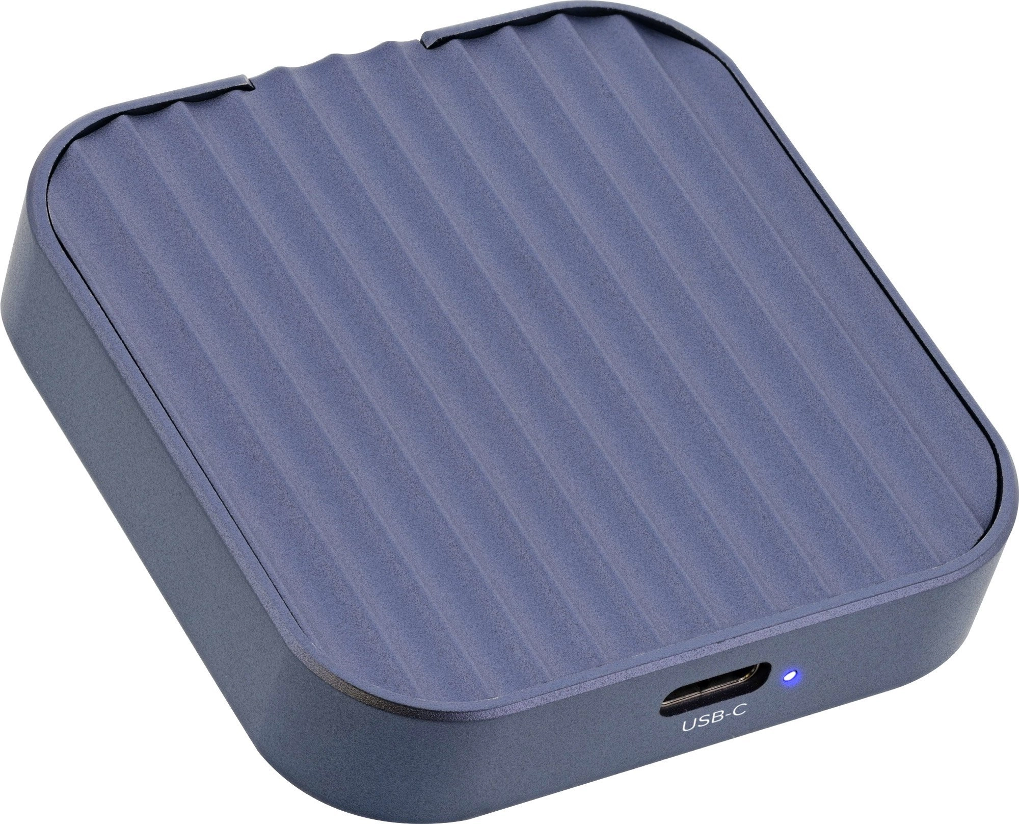 InLine Clip Case - Magnetic USB-C