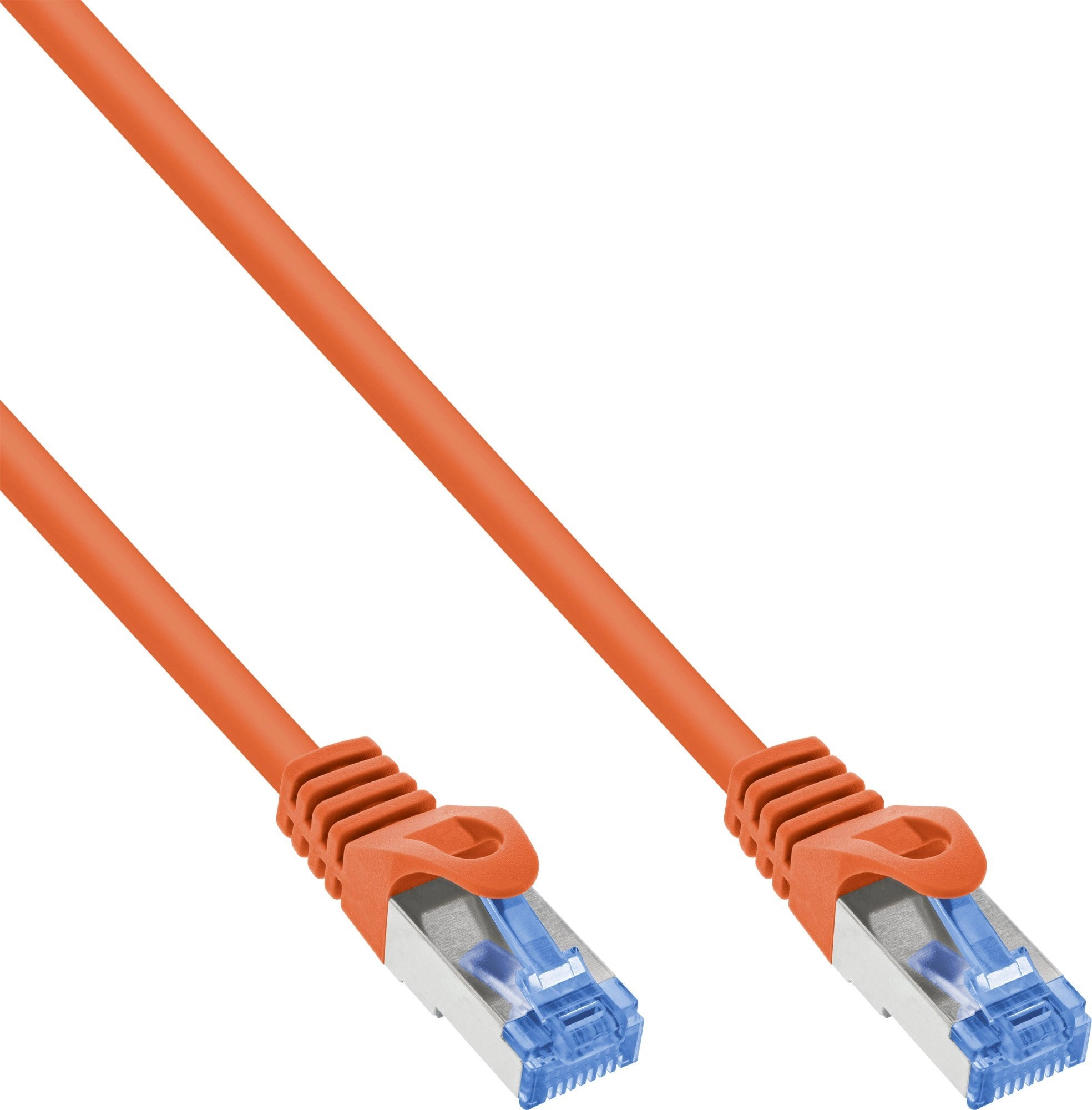 InLine Patchkabel - Cat.6A -